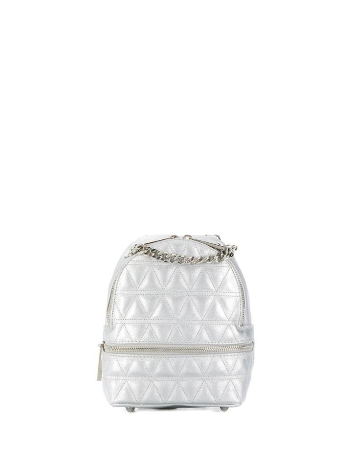 Marc Ellis Agatha Backpack - Grey