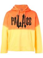 Palace La Hippy Hoodie - Orange
