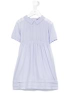 Morley - Fanny Dress - Kids - Cotton - 6 Yrs, Pink/purple