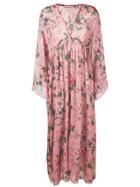 Anjuna Renata Dress - Pink