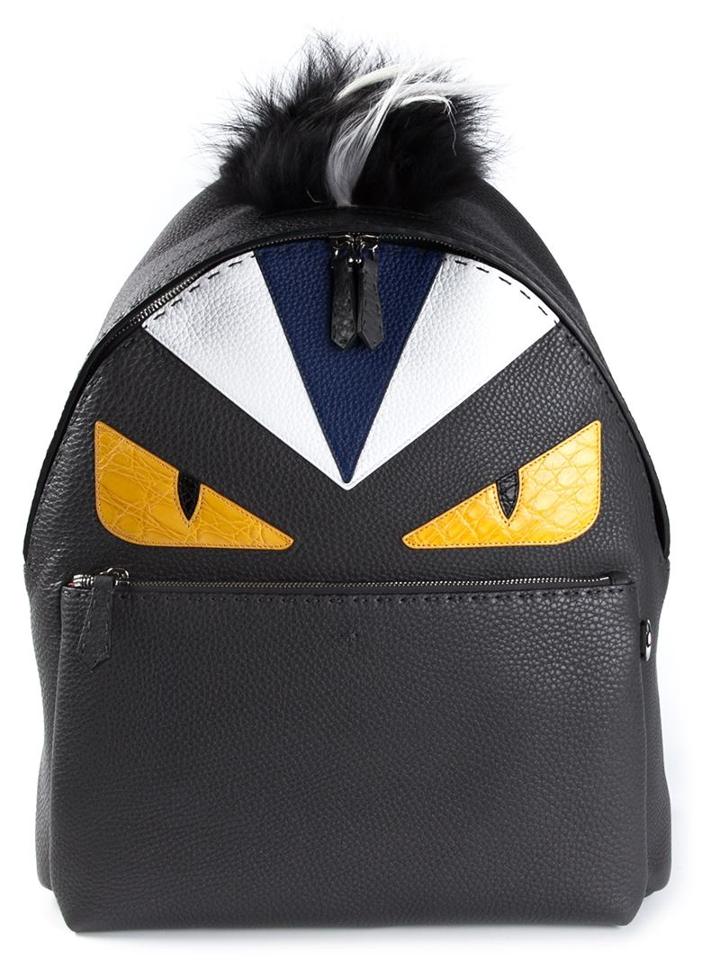 Fendi 'buggies' Backpack