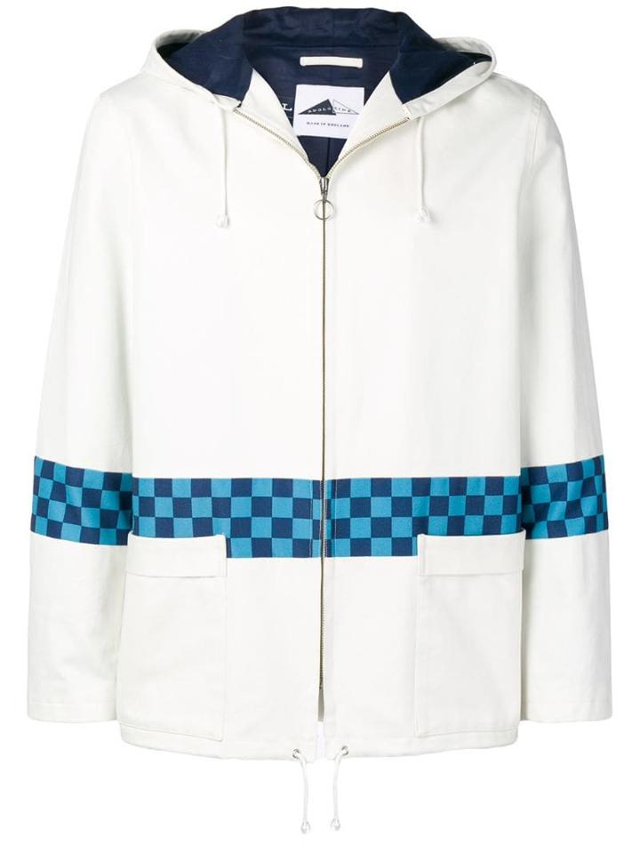 Anglozine - White