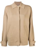 Michael Michael Kors Shirt Jacket - Neutrals