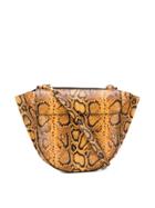 Wandler Hortensia Medium Bag - Neutrals