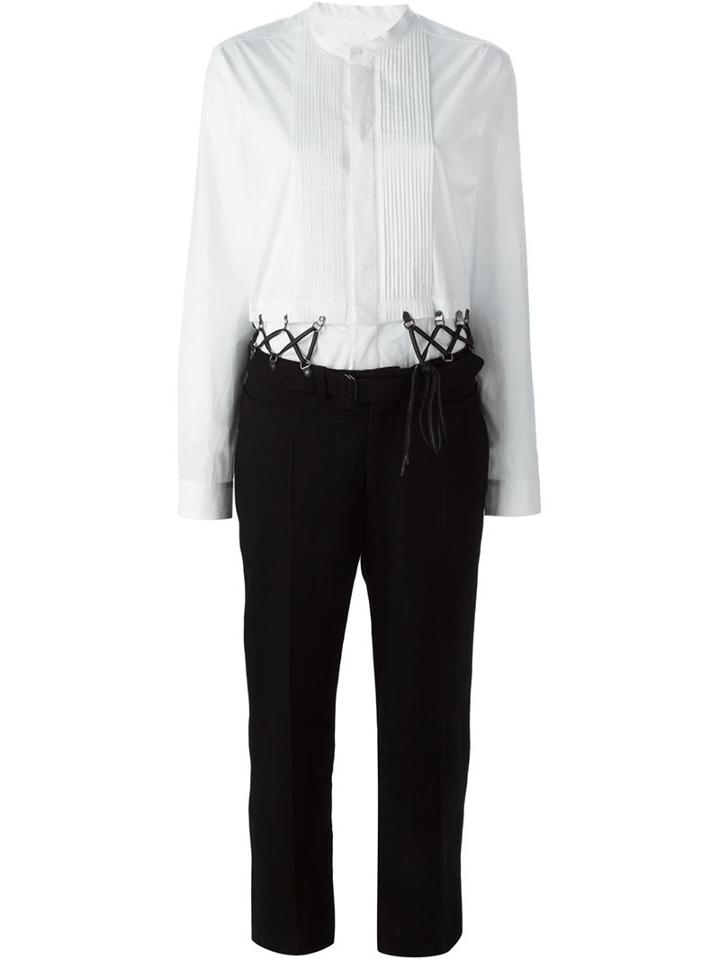 A.f.vandevorst '152 Oxygen' Jumpsuit