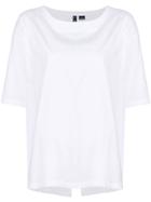 Woolrich Short Sleeve T-shirt - White