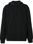 D-gnak Striped Hoodie