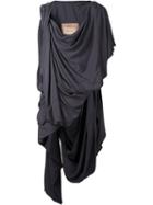 Vivienne Westwood Angel Dress, Adult Unisex, Size: I, Blue, Viscose