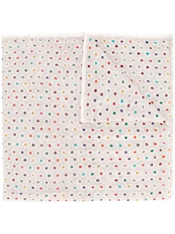 Faliero Sarti Chupa Chups Scarf - Multicolour