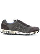 Premiata Lucy Sneakers - Grey