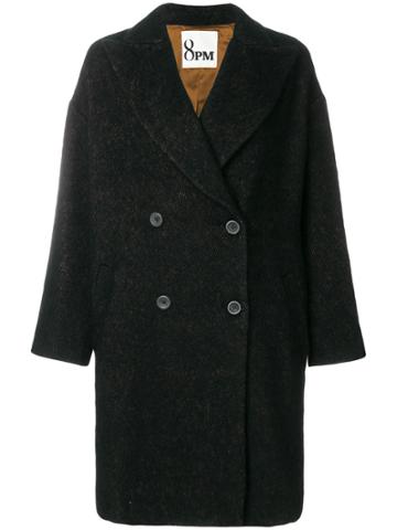 8pm Leann Coat - Brown