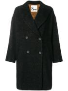 8pm Leann Coat - Brown