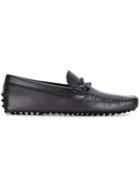 Tod's Braided Detailing Loafers