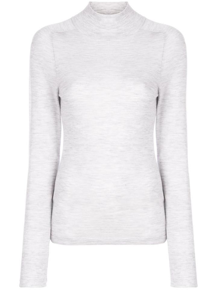 Le Kasha Kariya Jumper - Grey