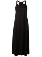 Dorothee Schumacher 'playful Fluidity' Dress, Women's, Size: 1, Black, Triacetate/silk