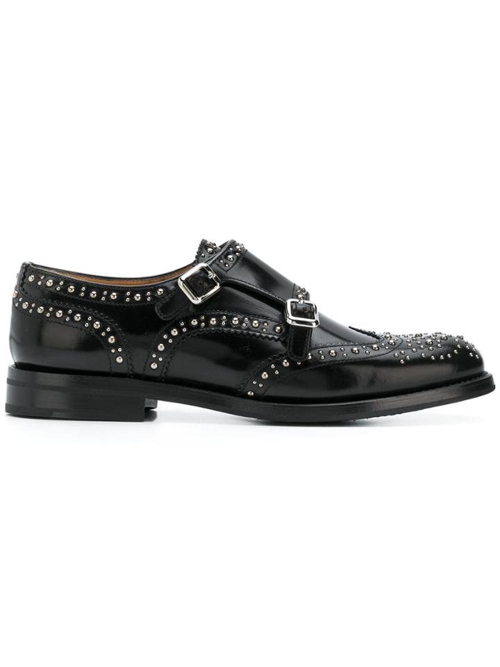 Church's Sybille Pumps - Black