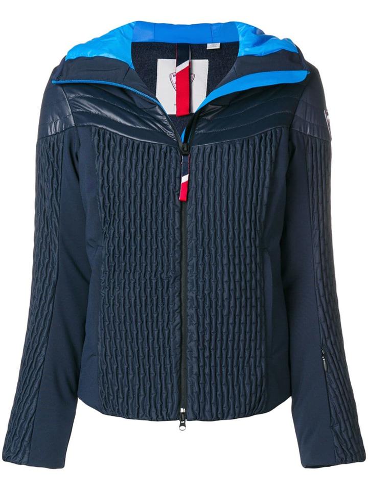 Rossignol Cinetic Short Jacket - Blue