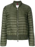 Moncler Barytine Padded Jacket - Green