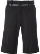 Chalayan Bermuda Shorts