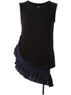 Y's Classic Tank Top
