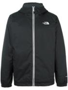The North Face 'mquestins' Padded Jacket, Men's, Size: Xl, Black, Polyester
