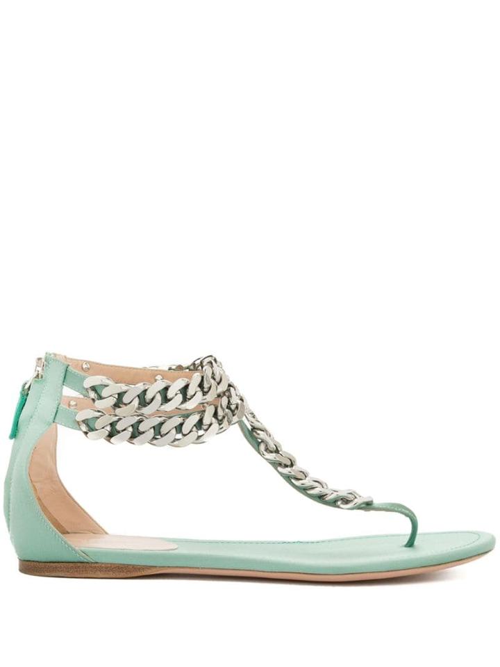 Giambattista Valli - Green