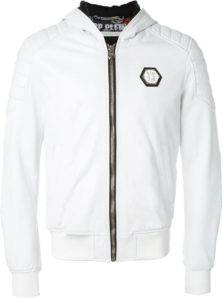 Philipp Plein 'italy Style' Hoodie