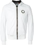 Philipp Plein 'italy Style' Hoodie