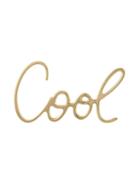Lanvin Cool Two Finger Ring