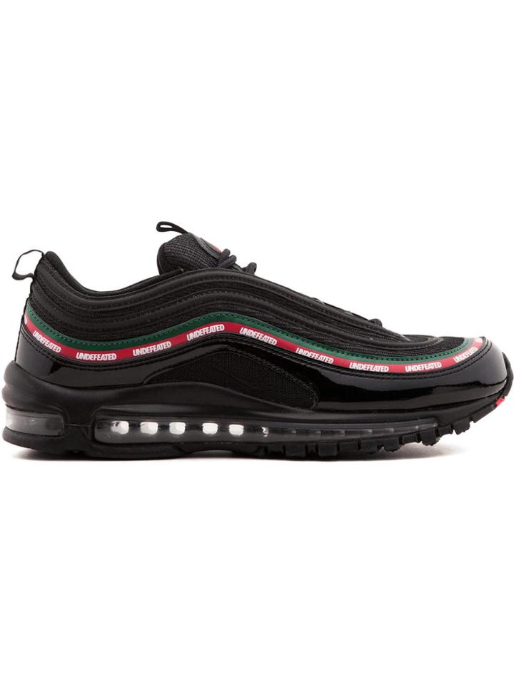Nike Air Max 97 Og/undftd - Black