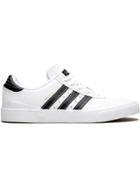 Adidas Busenitz Vulc Sneakers - White