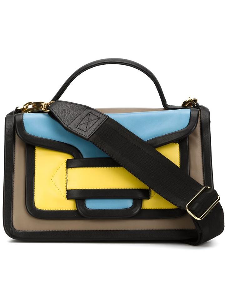 Pierre Hardy 'lava' Tote