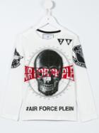 Philipp Plein 'dangerous' T-shirt