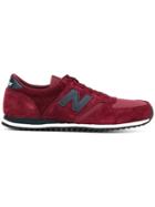 New Balance 420 Sneakers - Red