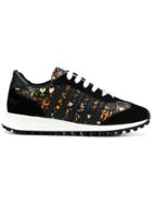 Dsquared2 New Runners Sneakers - Black