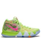 Nike Kyrie 4 Sneakers - Pink