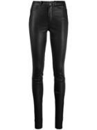 Stouls Sonny Trousers - Black