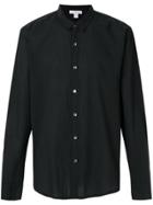 James Perse Classic Shirt - Black