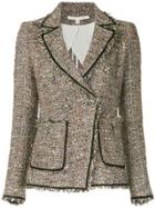 Veronica Beard Theron Jacket - Multicolour