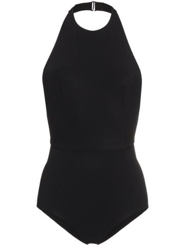 Jean Yu Tyler Swimsuit - Black