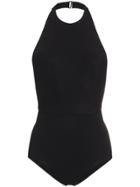 Jean Yu Tyler Swimsuit - Black