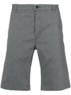 Bellerose Bermuda Shorts - Grey