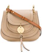 See By Chloé Susie Crossbody - Nude & Neutrals