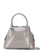 Maison Margiela Chain Strap Shoulder Bag - Grey