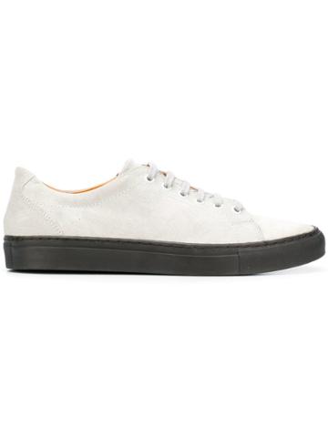 Holland & Holland Women's Ludwig Reiter Tennis Shoes - Grey