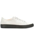 Holland & Holland Women's Ludwig Reiter Tennis Shoes - Grey