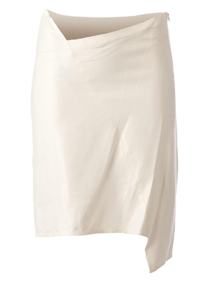 Ann Demeulemeester Blanche Asymmetrical Skirt