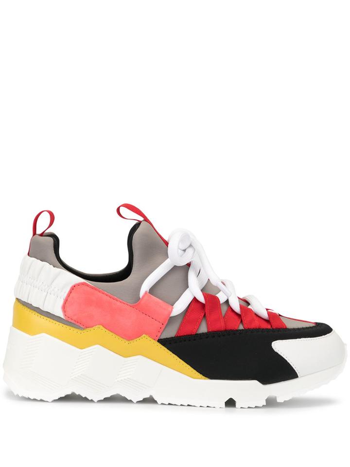 Pierre Hardy The Trek Comet - Multicolour