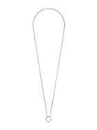 Rosa Maria Bangle Pendant Necklace