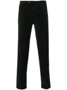 Berwich Straight Trousers - Unavailable